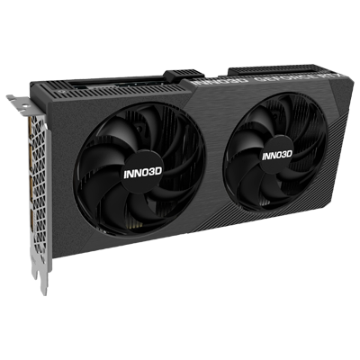 INNO3D RTX 5060 8GB OC TWIN X2 GDDR7 2