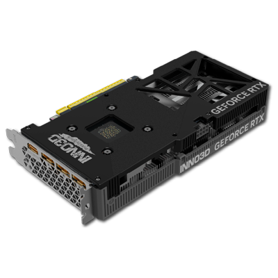 INNO3D RTX 5060 8GB OC TWIN X2 GDDR7 3