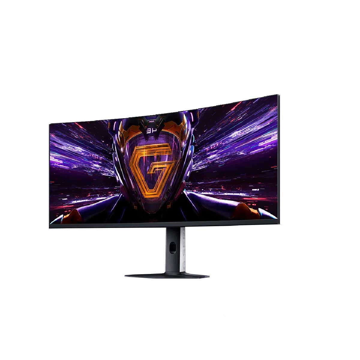 LED XIAOMI 34 WQHD 2K CVO 1ms 180Hz RGB AJUST G34WQI 3