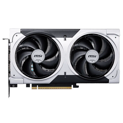 MSI GeForce RTX 5060 Ti 8G VENTUS 2X OC PLUS 2