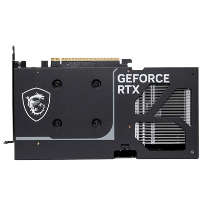 MSI GeForce RTX 5060 Ti 8G VENTUS 2X OC PLUS 3