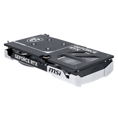 MSI GeForce RTX 5060 Ti 8G VENTUS 2X OC PLUS 4