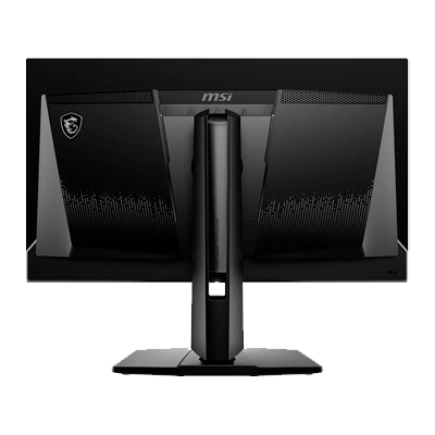 QD-OLED MSI 27 WQHD 2K (0,03ms-280Hz) PIVOT 271QP USB-C 2