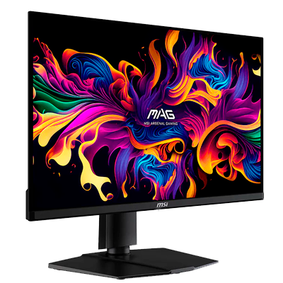 QD-OLED MSI 27 WQHD 2K (0,03ms-280Hz) PIVOT 271QP USB-C 4
