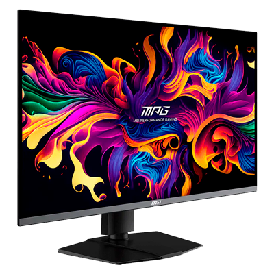 QD-OLED MSI 32 UHD 4K (0,03ms-240Hz) AJUST 321URX USB-C 3
