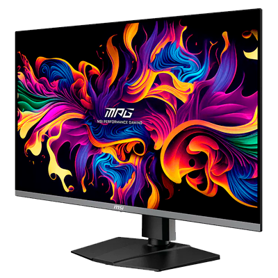 QD-OLED MSI 32 UHD 4K (0,03ms-240Hz) AJUST 321URX USB-C 4
