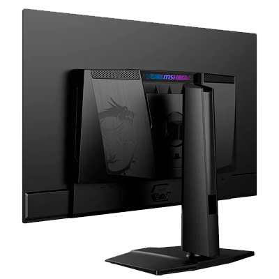 QD-OLED MSI 32 UHD 4K (0,03ms-240Hz) AJUST 321URX USB-C 5