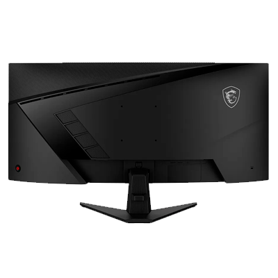 LED MSI 34 Fast VA CURVO 2K UWQHD (1ms-180Hz) MAG 346CQ 2