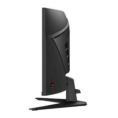 LED MSI 34 Fast VA CURVO 2K UWQHD (1ms-180Hz) MAG 346CQ 5