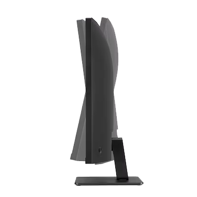 Monitor Led Lg 32 Va Full Hd Curvo 100hz 32mr50c-B 3