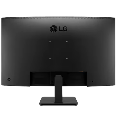 Monitor Led Lg 32 Va Full Hd Curvo 100hz 32mr50c-B 6