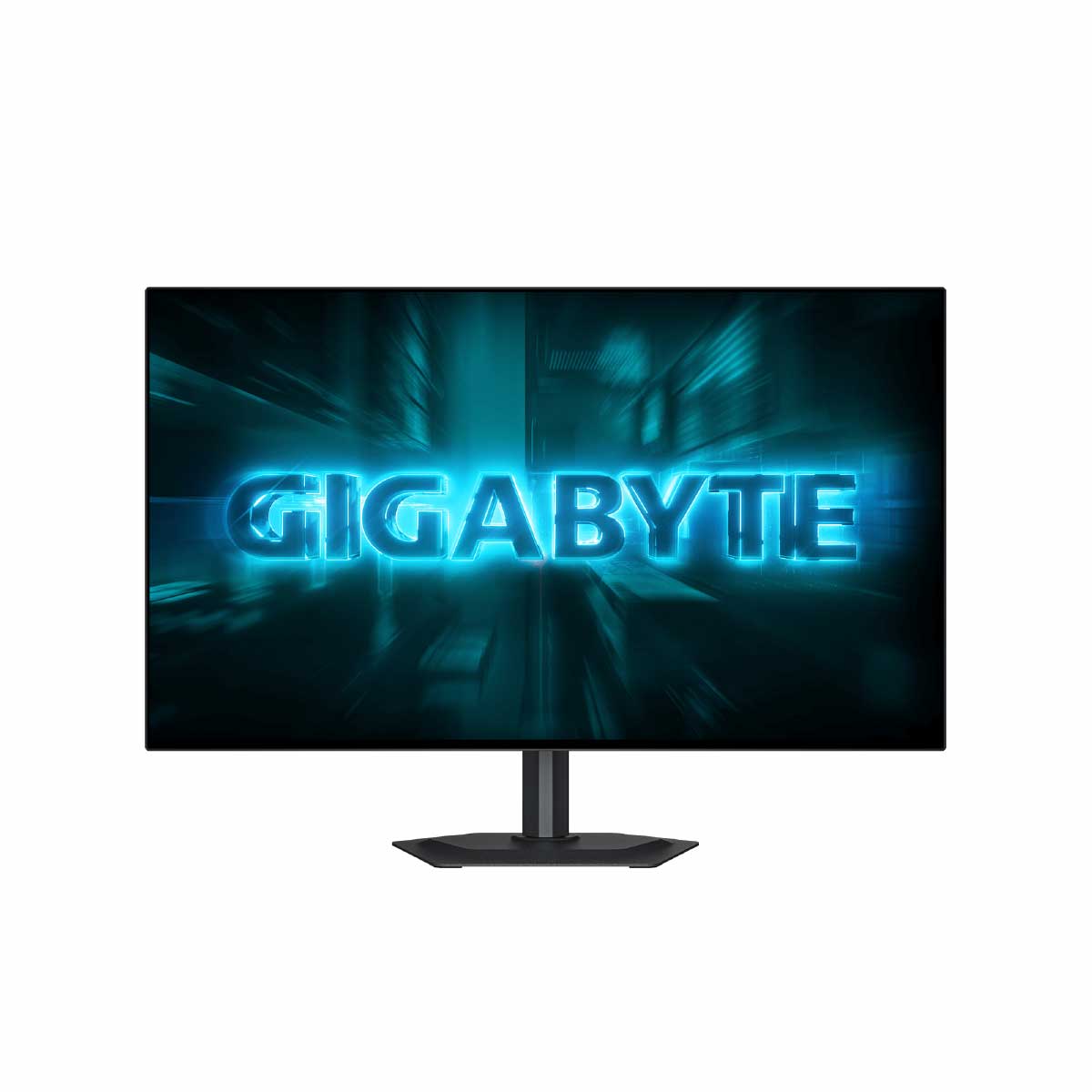 WOLED GIGABYTE 27 2K QHD 03ms 240Hz GO27Q24G PIVOT 1