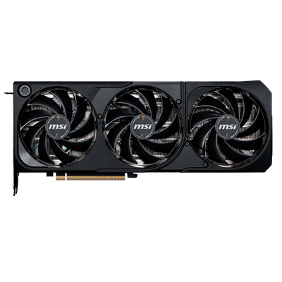 MSI Geforce RTX 5080 16G SHADOW 3X OC 2
