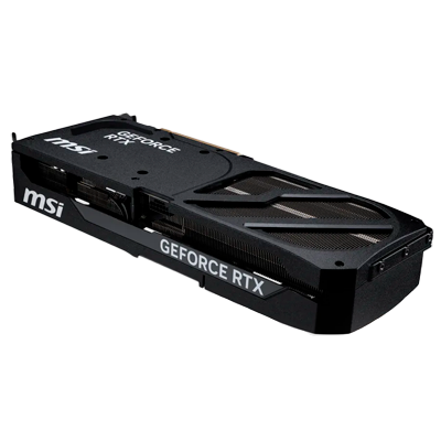 MSI Geforce RTX 5080 16G SHADOW 3X OC 3