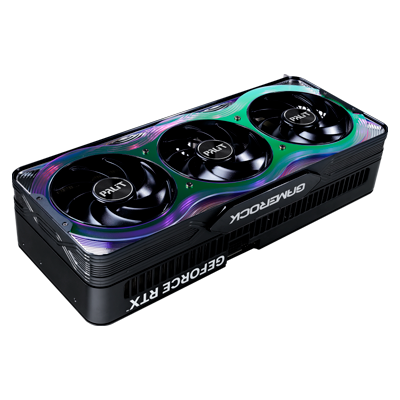 RTX 5090 GAMEROCK 32GB 2
