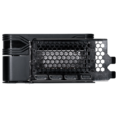 RTX 5090 GAMEROCK 32GB 6