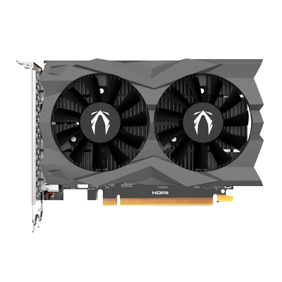 ZOTAC GAMING RTX 3050 6GB GDDR6 TWIN EDGE OC 2