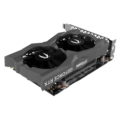 ZOTAC GAMING RTX 3050 6GB GDDR6 TWIN EDGE OC 7