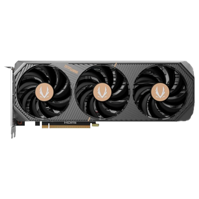 ZOTAC GAMING RTX 5070 TI 16GB GDDR7 SOLID SFF OC 2