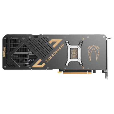 ZOTAC GAMING RTX 5070 TI 16GB GDDR7 SOLID SFF OC 4