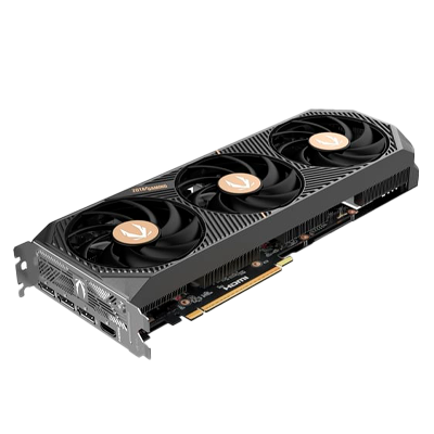 ZOTAC GAMING RTX 5070 TI 16GB GDDR7 SOLID SFF OC 5